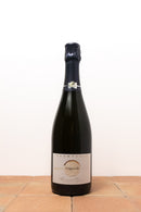 Champagne "Origin'Elle" Extra Brut 2016 - Françoise Bedel