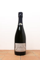 Champagne "Dis, 'Vin Secret'" Brut  2018 - Françoise Bedel (BD & vin nature)