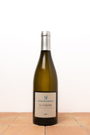 Le Chenin 2024 - Hauts Baigneux (BD & vin nature)