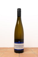 Muscadet S&M sur lie "Amphibolite"  2022 - Domaine Landron (BD & vin nature)