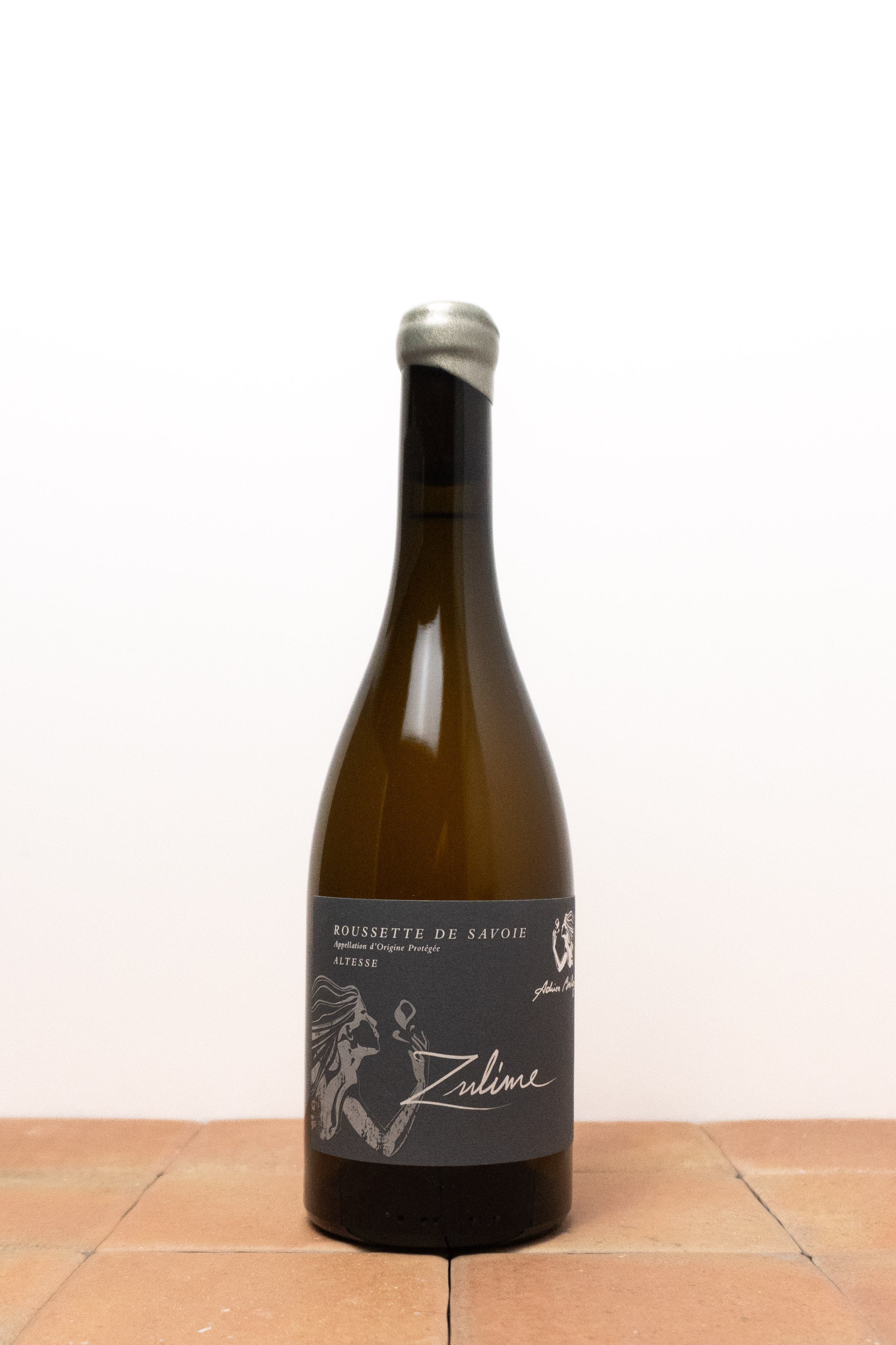 Rousette de Savoie "Zulime" 2022 - Adrian Berlioz