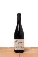 Morgon "Classique" 2021 - Foillard Jean (BD &amp; vin nature)