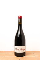 Touraine rouge "Dents Rouges" 2023 - Domaine la Piffaudère (BD & vin nature)