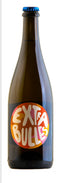 PETNAT "Extra Bulle" NV - Domaine de Grosbois (BD & vin nature)