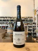 Bourgogne blanc Hautes Côtes de Beaune 2022 - Jean Fery & Fils