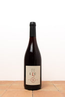 Vin de France nature "Tète rouge"  NV - Domaine de Grosbois (BD & vin nature)