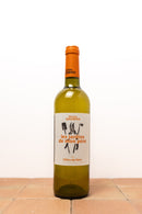 Côtes de Tarn 2021 - Domaine de Grosbois (BD & vin nature)