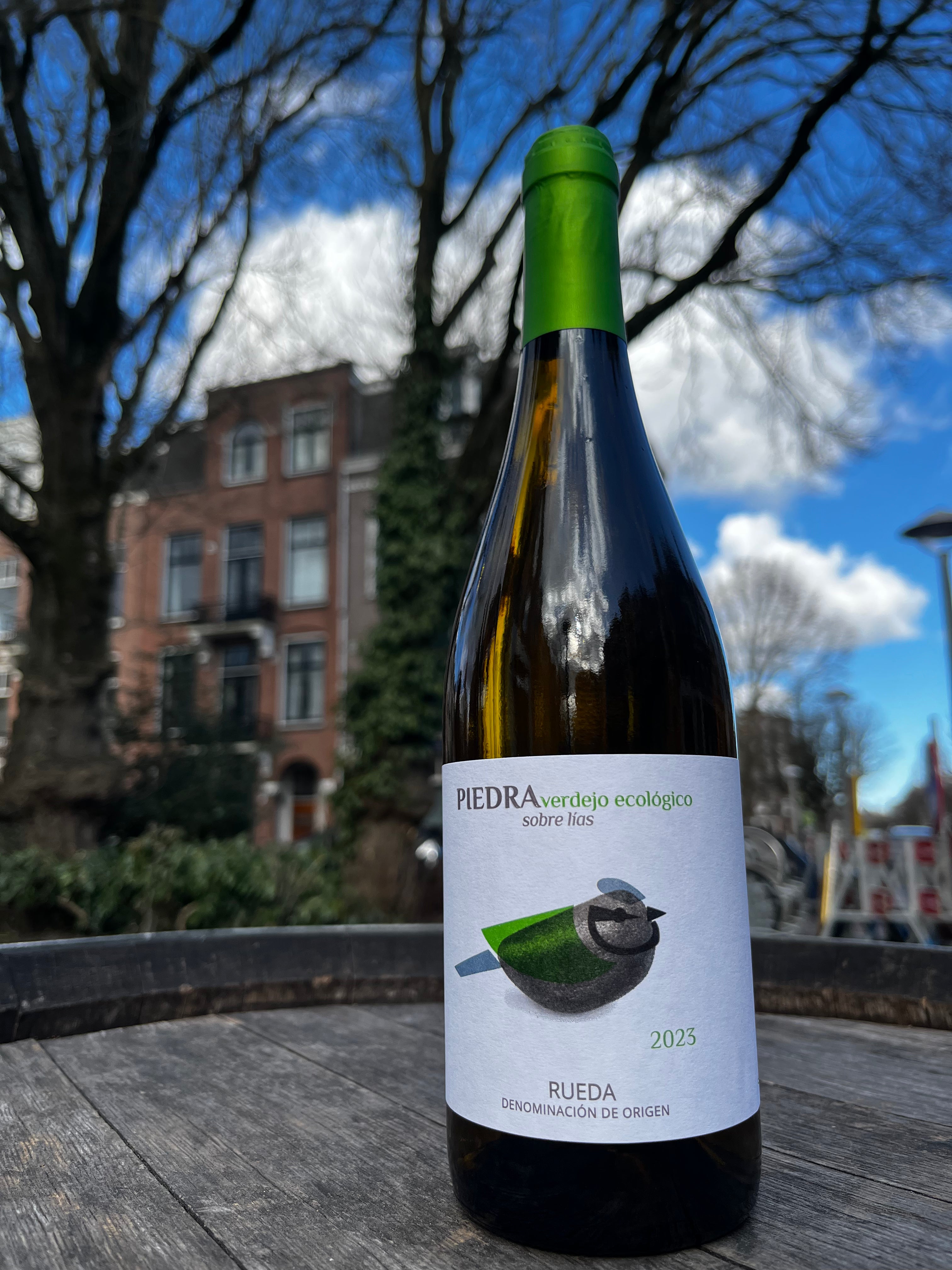 DO Rueda "Verdejo" 2024 - Bodegas Piedra
