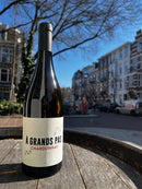 VDF "A Grand Pas" Chardonnay 2024 - Le Cellier du Pic