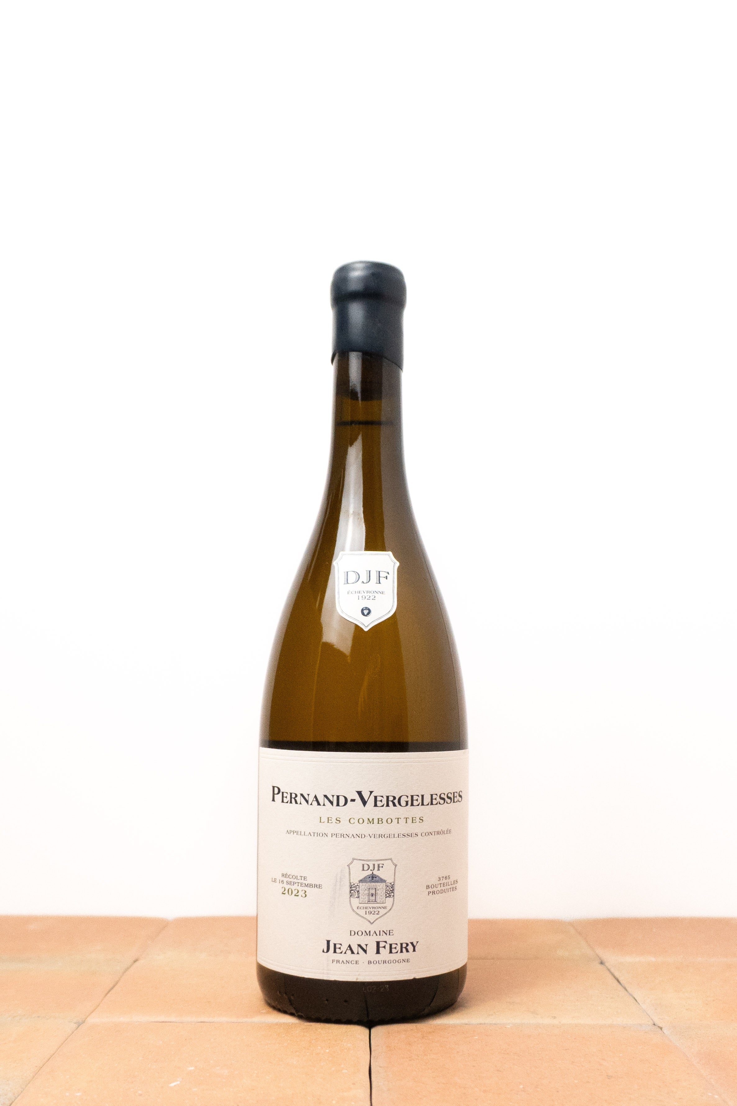 Pernand-Vergelesses "Les Combottes"  2023 - Jean Fery & Fils