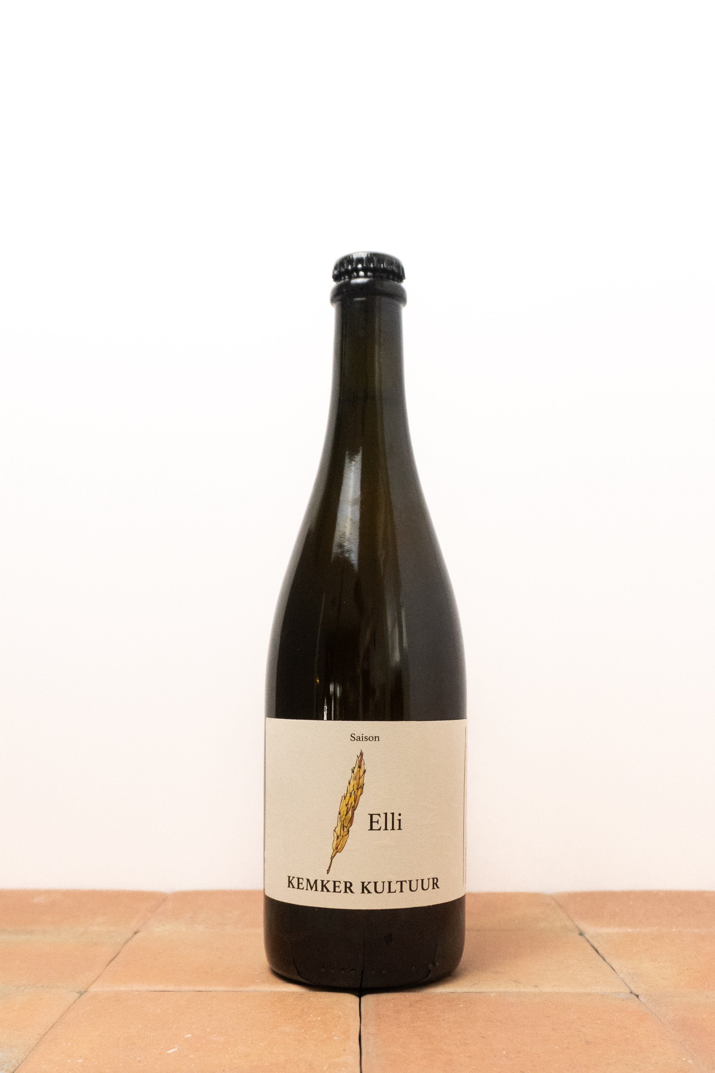 Elli - 75cl NV - Brauerei Jan Kemker