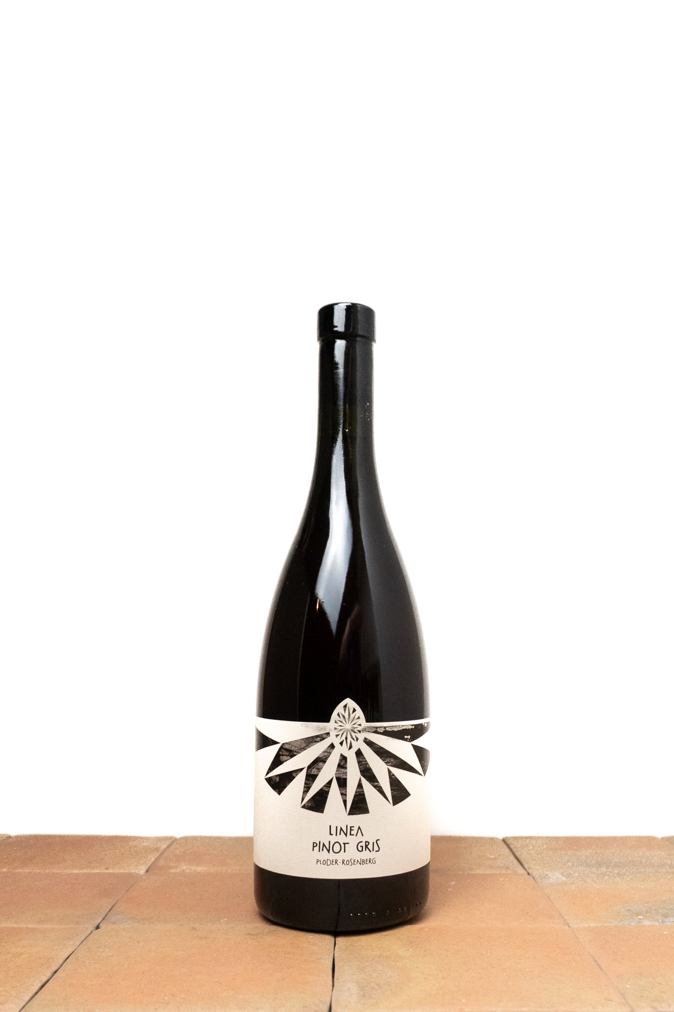 Linea Pinot Gris 2017 - Ploder-Rosenberg (BD &amp; vin nature)