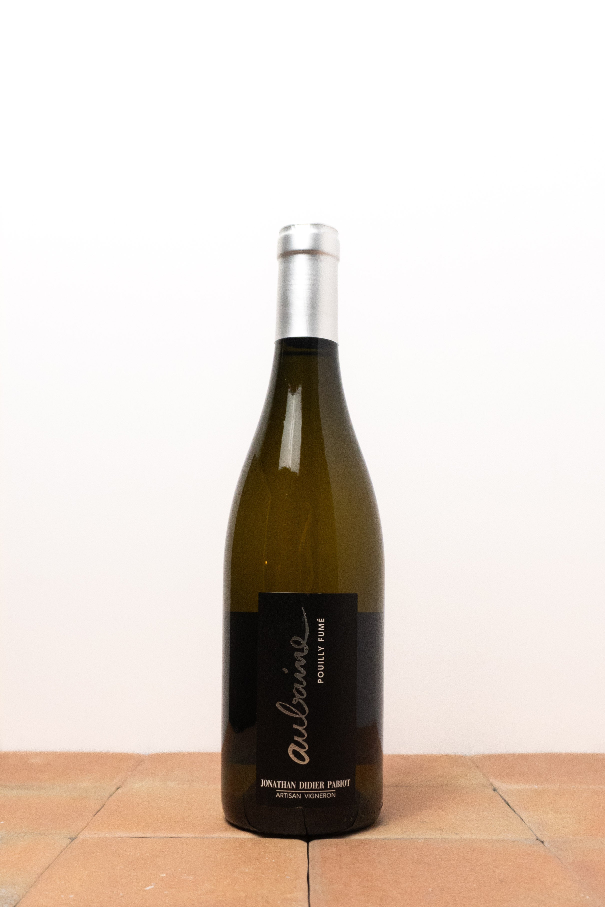 Pouilly Fumé "Aubaine" 2021 - Jonathan Pabiot