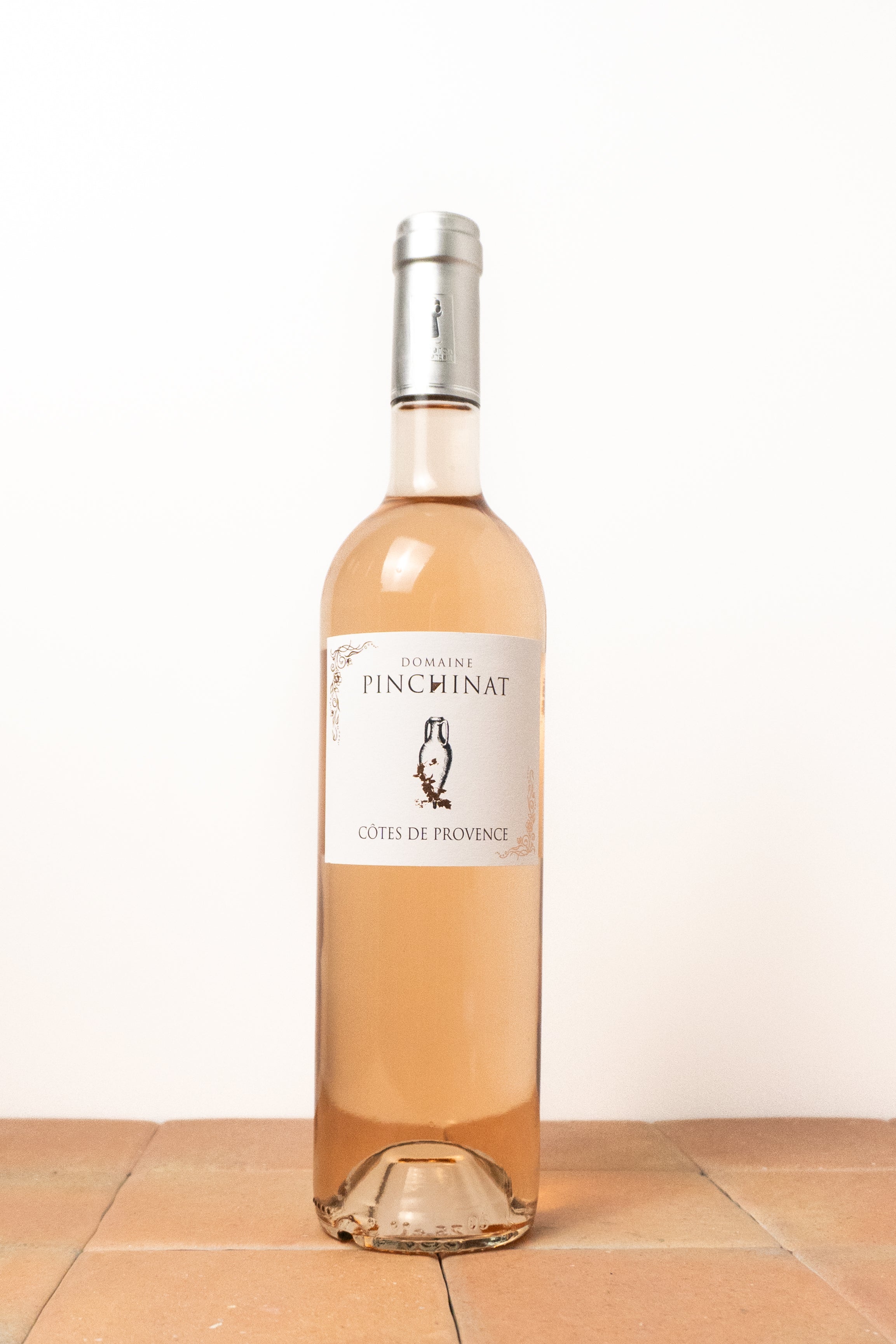 Côtes de Provence rosé  2025 - Domaine Pinchinat