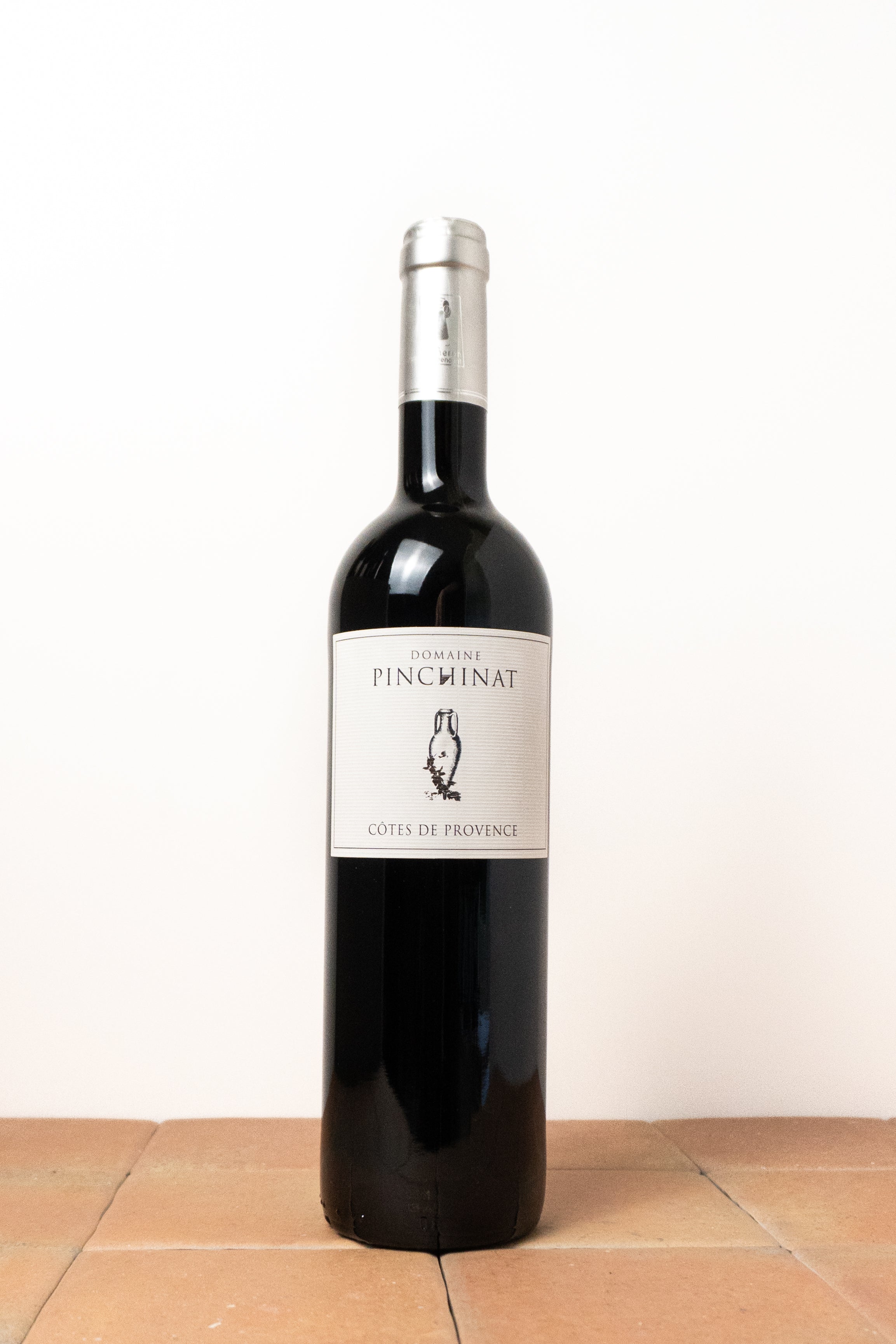 Côtes de Provence rouge  2022 - Domaine Pinchinat