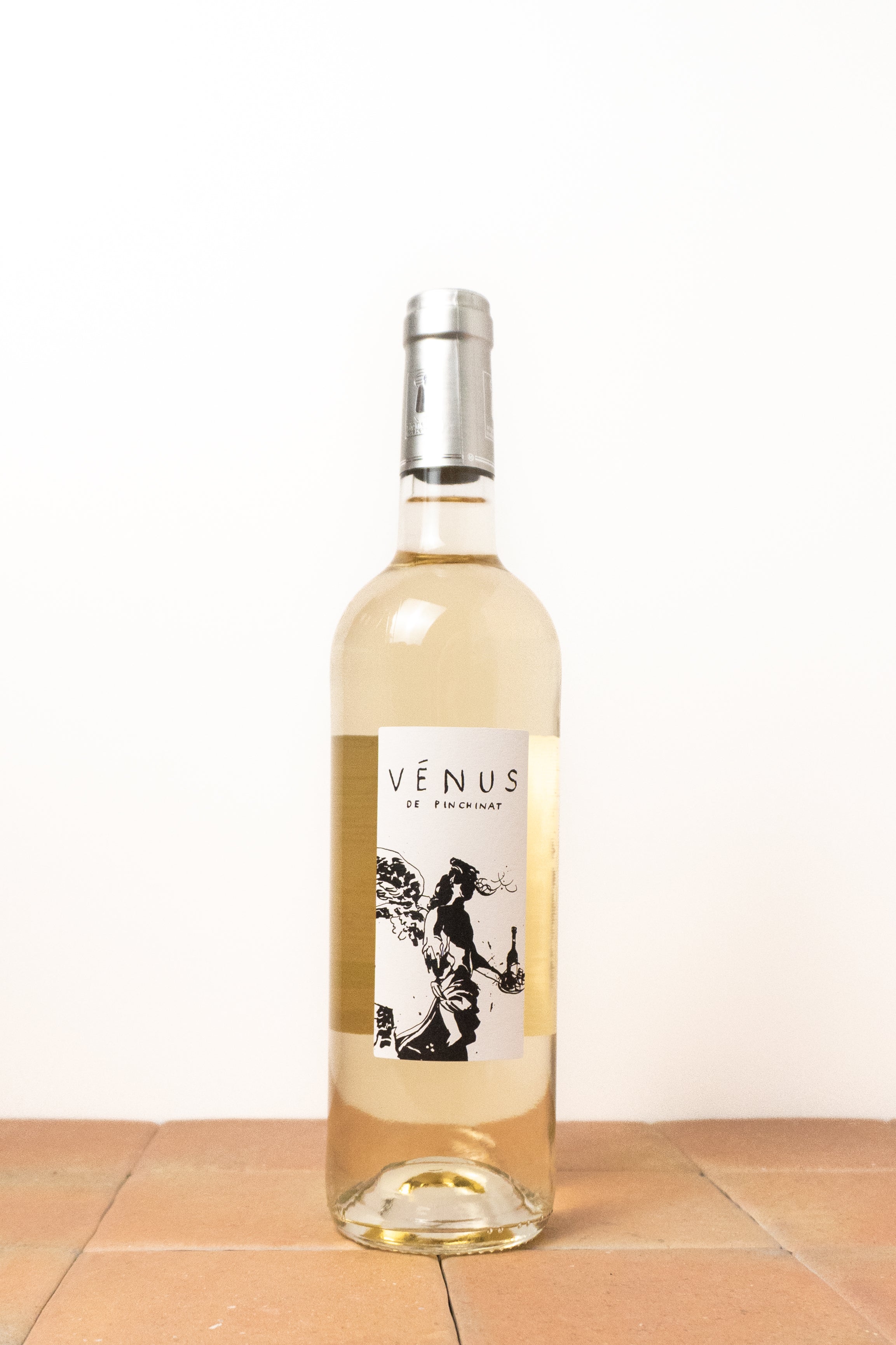 IGP du Var blanc "Venus" 2025 - Domaine Pinchinat