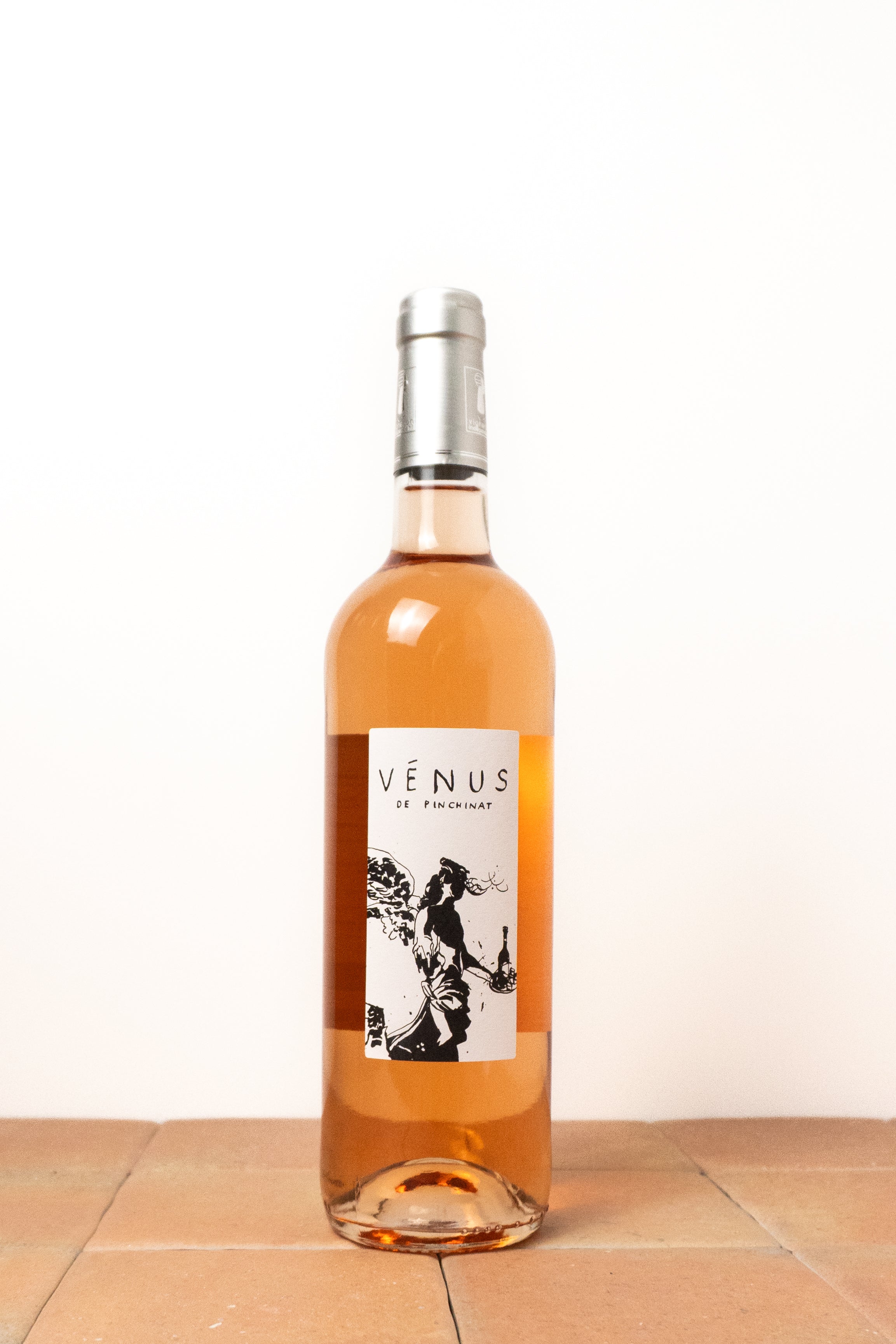 IGP du Var rosé "Venus" 2025 - Domaine Pinchinat