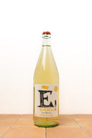 E’ Bianco -1litro NV - Poderi Cellario (BD & vin nature)