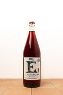 E’ Grino -1litro NV - Poderi Cellario (BD & vin nature)