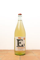 E' Orange -1litro NV - Poderi Cellario (BD &amp; vin nature)