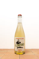 "Il Baffone" Pet-Nat NV - Poderi Cellario (BD &amp; vin nature)