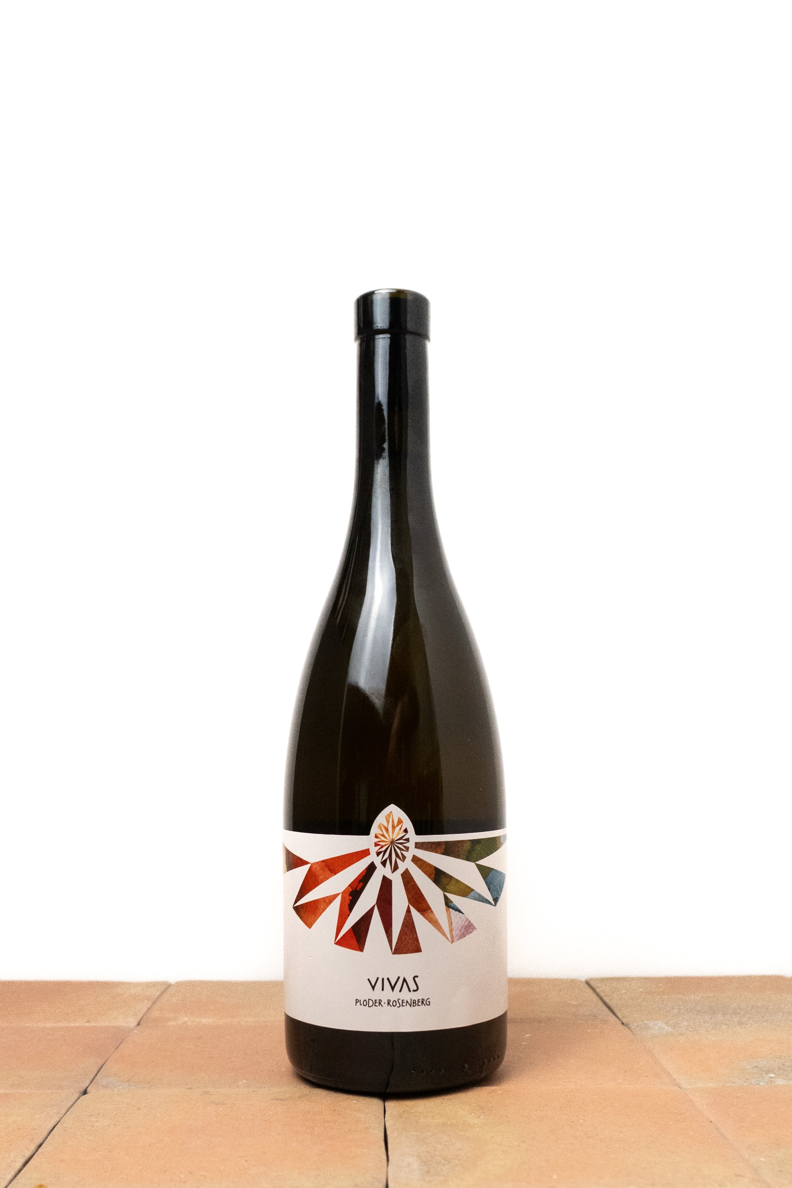 Steierland "Vivas" 2020 - Ploder-Rosenberg (BD &amp; vin nature)