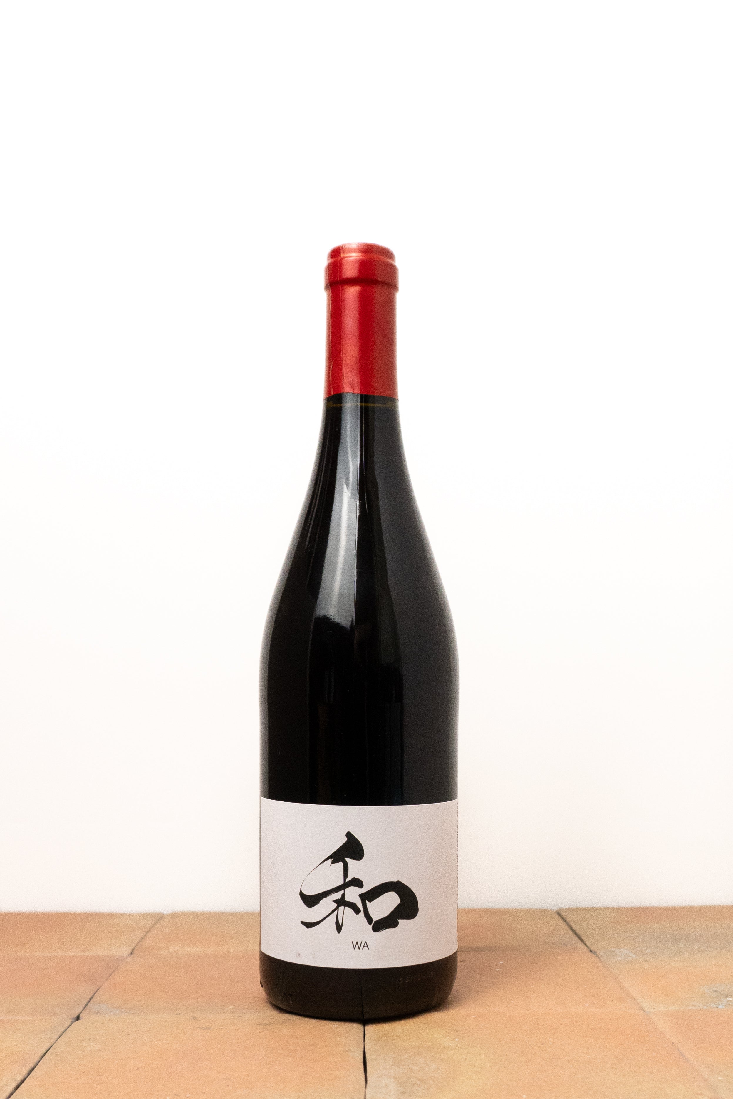 VDF "Cuvée WA" 2024 - Kohki Iwata (vin nature)