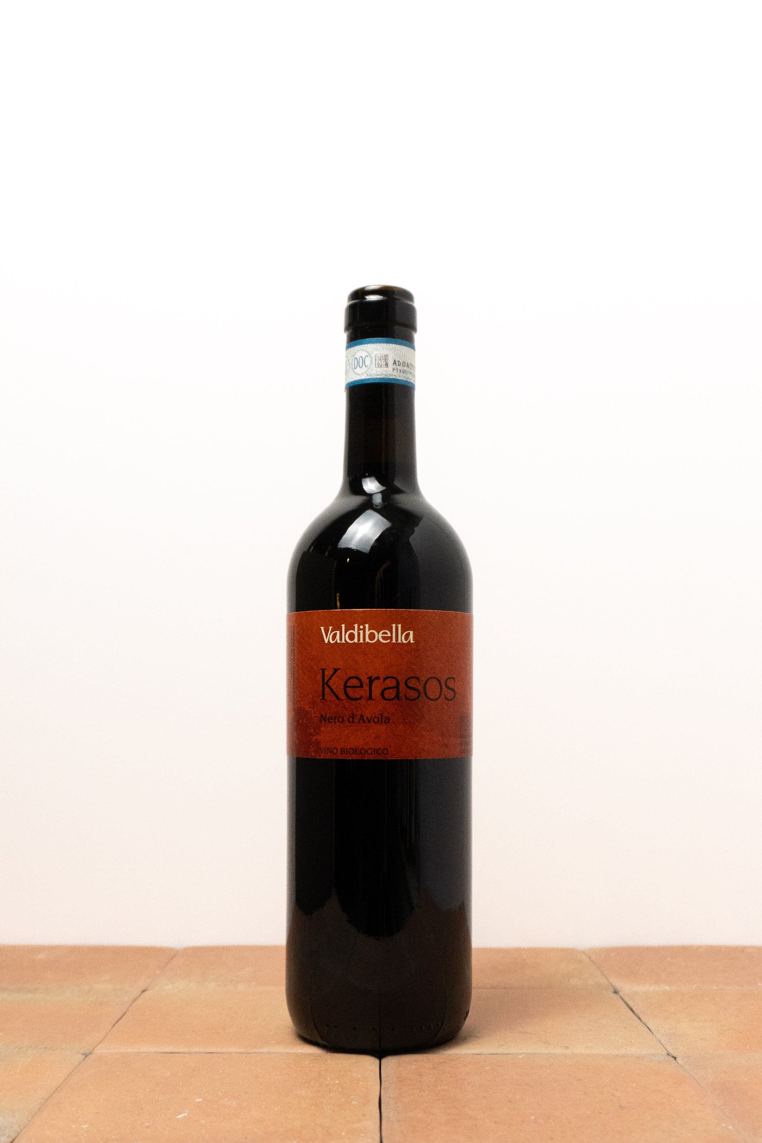 Sicile "Kerasos" 2022 - Valdibella