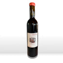 Vin de table "Le Vitriol Rouge"  Vendanges Tardives - 50cl 2022 - Olivier Pithon (BD & vin nature)
