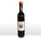 Vin de table "Le Vitriol Rouge" Vendanges Tardives - 50cl 2022 - Olivier Pithon (BD &amp; vin nature)