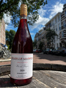 Vin de France "Rosé d'une Nuit" 2024 - Clos Marfisi (vin nature)