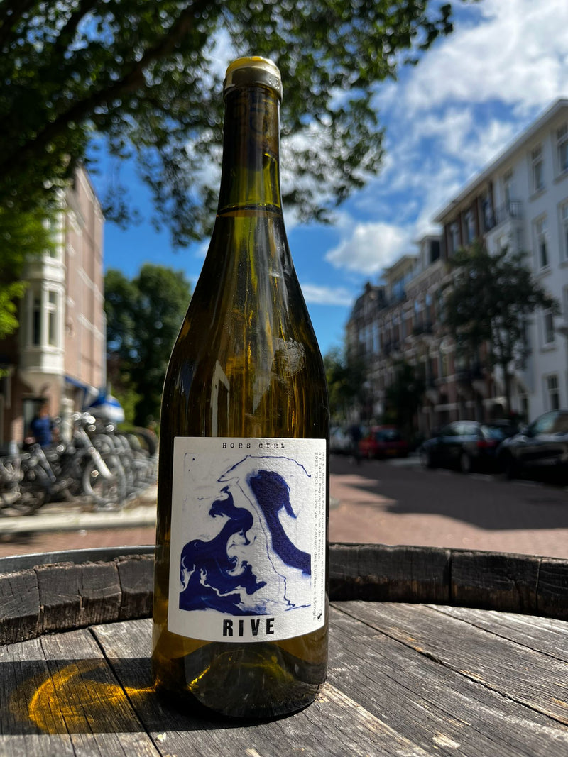 VDF blanc "Rive" 2023 - Domaine Hors Ciel (VN)