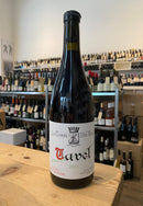 Tavel rosé "La Combe des Rieu"  2023 - Gaël Petit (vin nature)