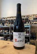 Tavel rosé "Les Falaises de Braise"  2023 - Gaël Petit (vin nature)