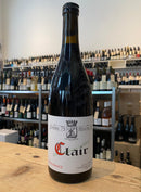 VDF rouge "Clair"  2023 - Gaël Petit (vin nature)
