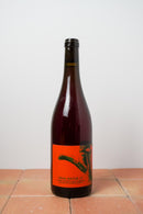 Crémant de Bourgogne Brut Nature NV - Château de Lavernette (BD & vin nature)