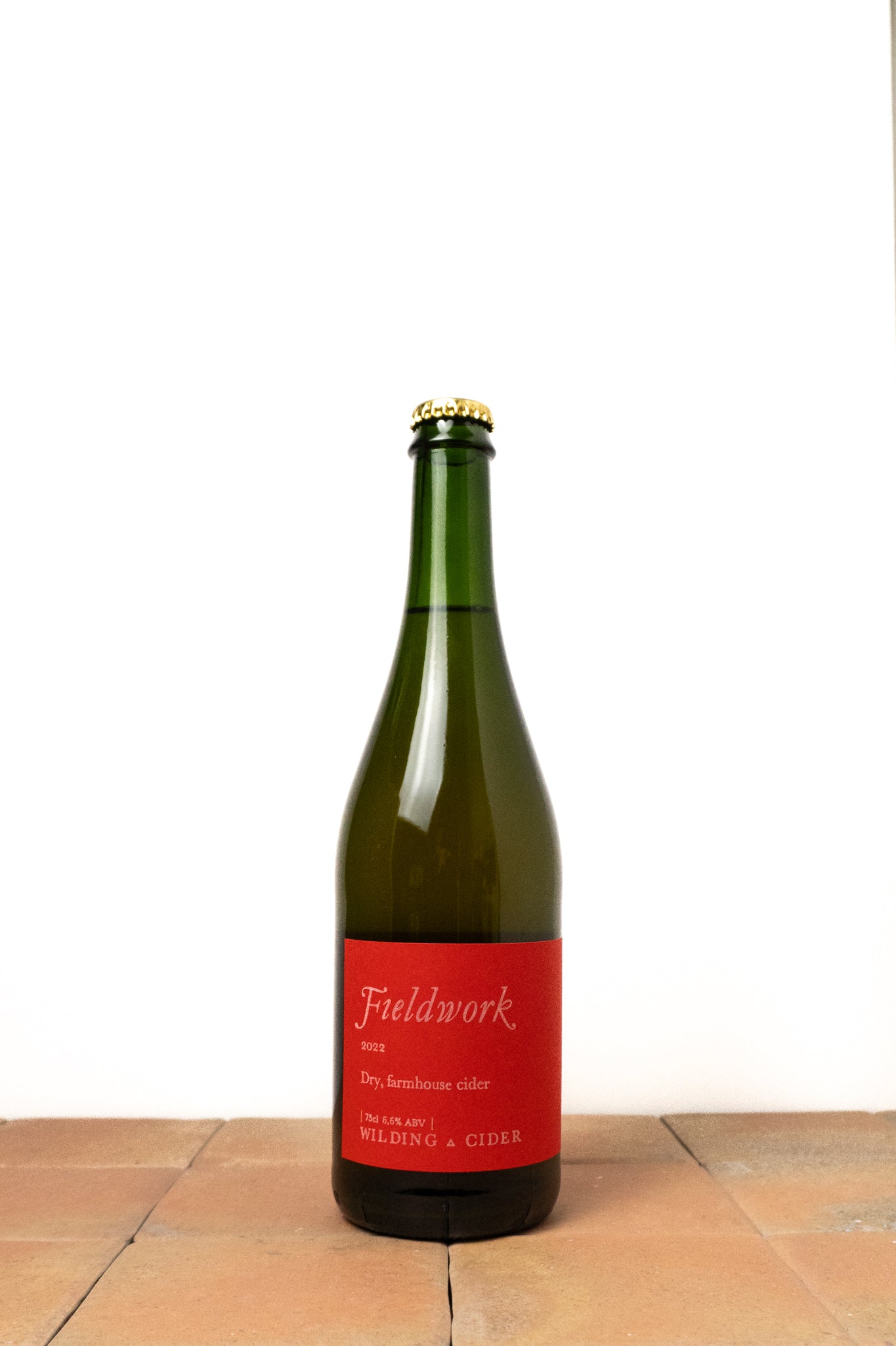 Fieldwork 2022 - Wilding Cider