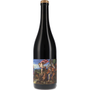 IGT Toscana Rosso "Kani" 2022 - Bakkanali (BD &amp; vin nature)