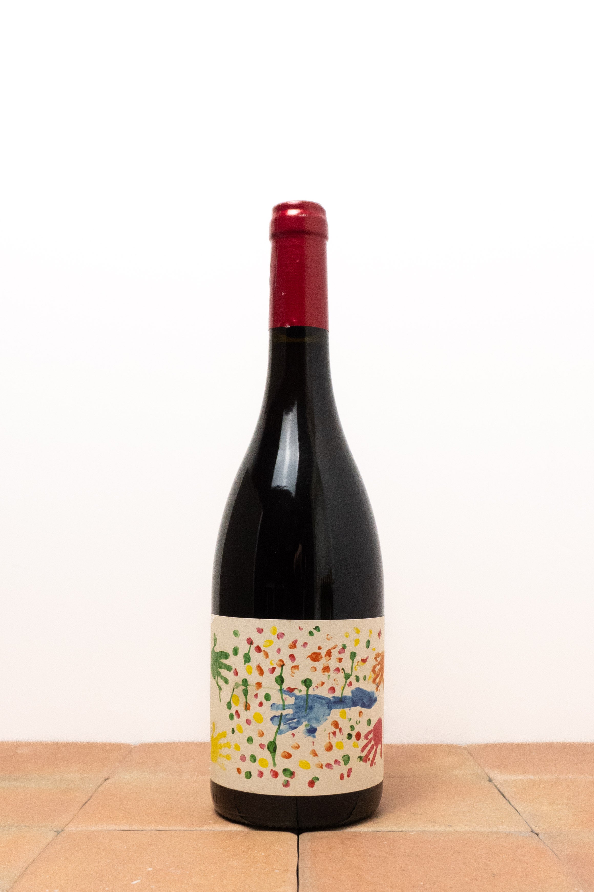 Blush VDF "Gamay de Léo" 2021 Domaine de la Renardière