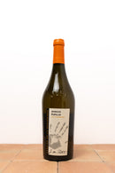Arbois-Pupillin blanc "Les Vianderies" 2022 Domaine de la Renardière