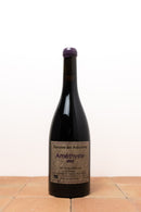 Améthyste rouge 2019 - Domaine des Ardoisières (BD & vin nature)