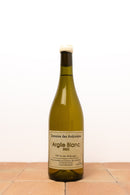 Argile Blanc 2023 - Domaine des Ardoisières (BD & vin nature)