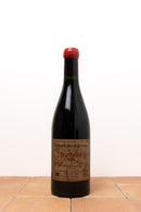 Erythrite rouge 2023 - Domaine des Ardoisières (BD & vin nature)