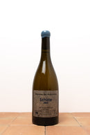 Schiste blanc 2022 - Domaine des Ardoisières (BD & vin nature)