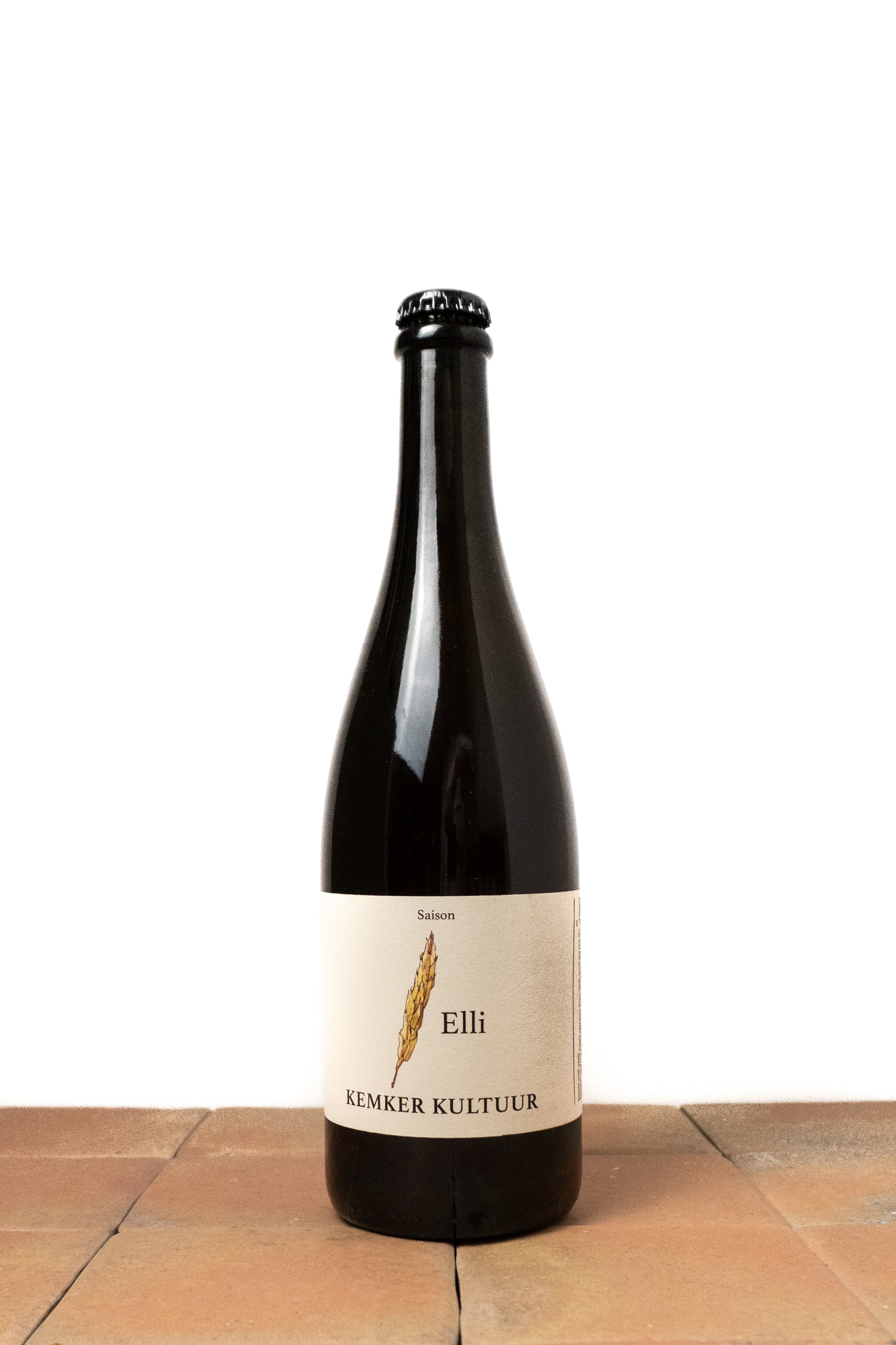 Elli - 75cl NV - Brauerei Kemker Kultuur
