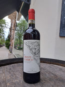 Chianti Classico 2023 - Cigliano di Sopra (BD & vin nature)