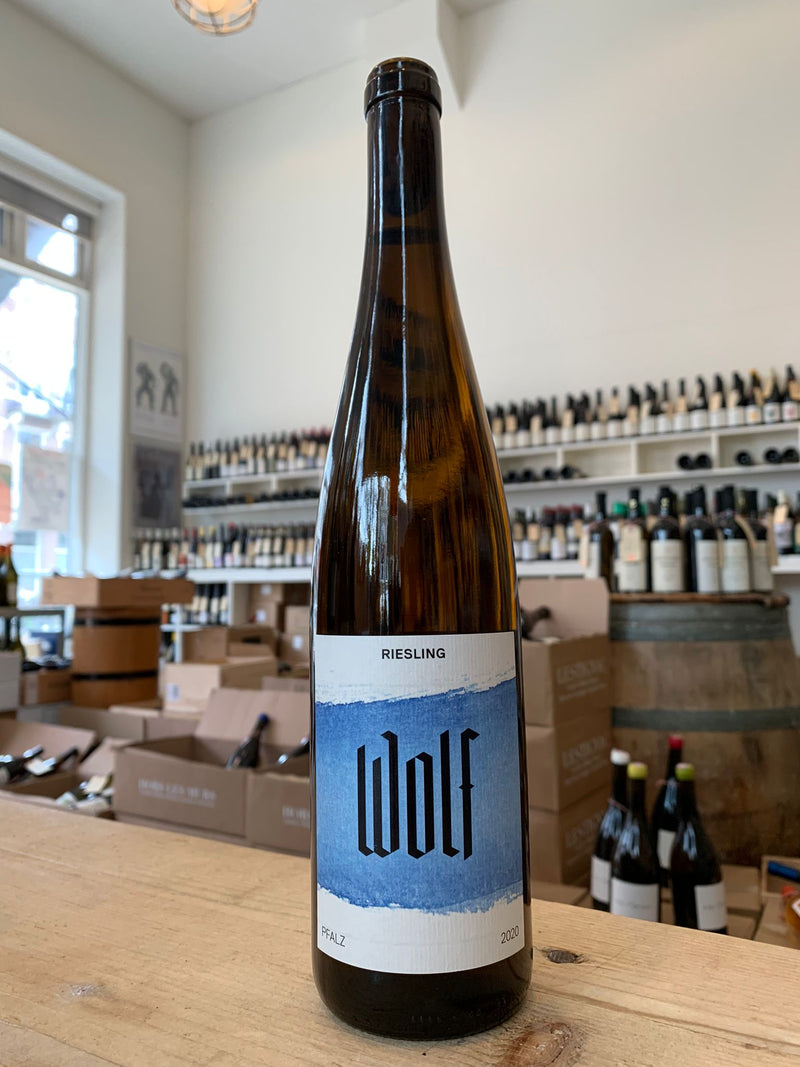 Riesling 2020 - Wolf, Weingut (BD)