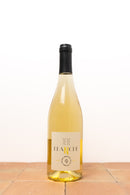 Vin de France nature "Tète blanche"   NV - Domaine de Grosbois (BD & vin nature)