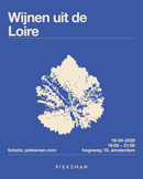 16-4 | Proeverij: Wijnen uit de Loire