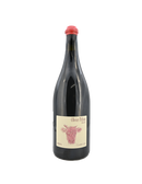 Côtes de Roussillon rouge "Laïs" - 150cl 2015 - Olivier Pithon (BD &amp; vin nature)